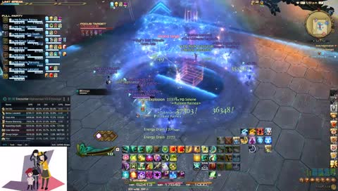 When you're too jumpy to kill the add