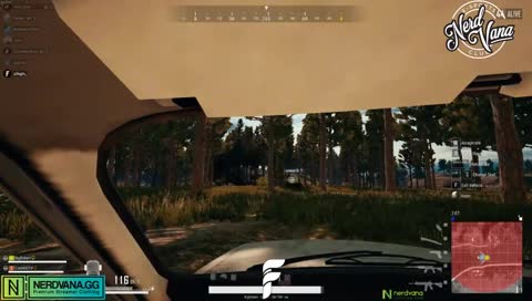Drive-by