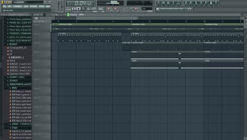 paul with the W beat