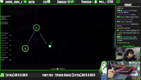 Que onda con mi combo?