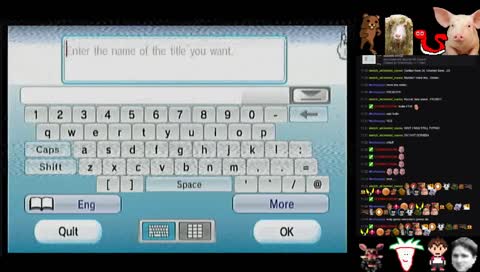 adventures with horrible motion controls