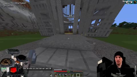 Nononononono....you do it!!!