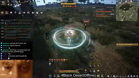 Crocuta defeats SenapiYamete, #1 ranger crocuta confirmed