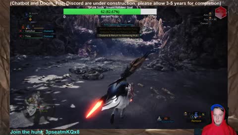 doom_fish has ascended!!!
