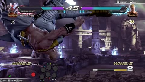 That's just disrespectful