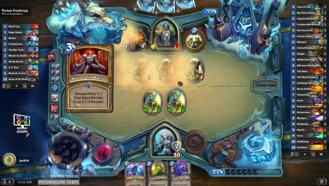 ~~Shadowreaper Anduin~~