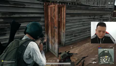 문원이가 문원이 했을뿐