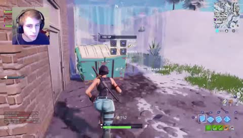 jacob v noobs