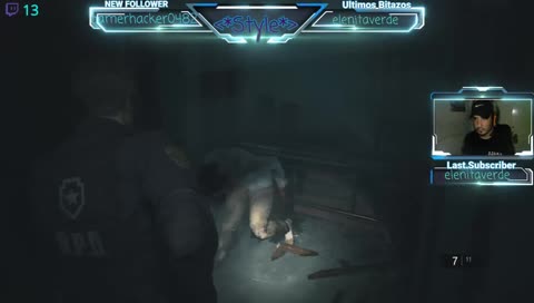 Uh que buena onda, dame el cuchillo ahora
