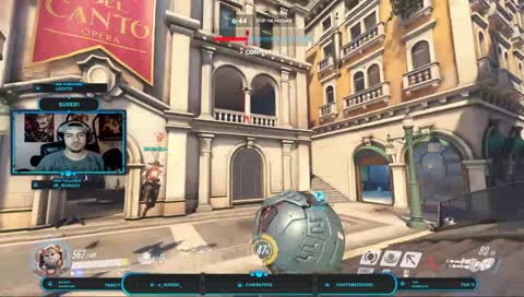 There was an attempt...