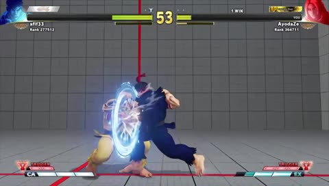 Puberty hit in reverse