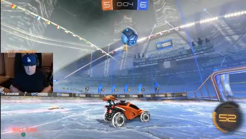 Beautiful game tie!