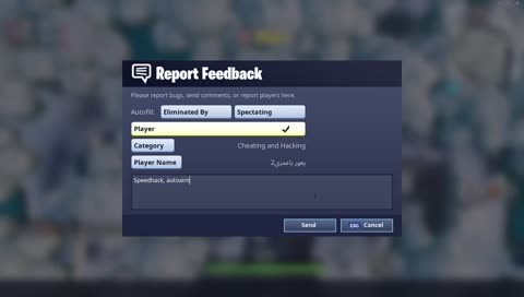 Читер спидхак и аим