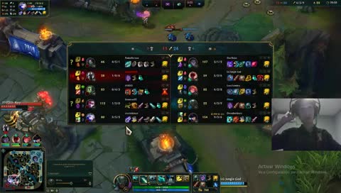 La play de la Zoe NDEAH