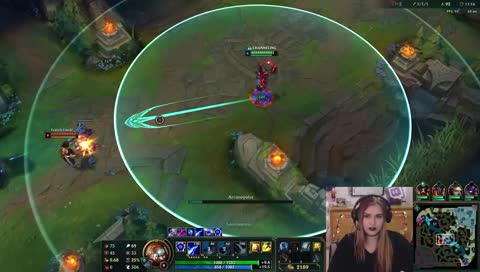 Nice abilities lol