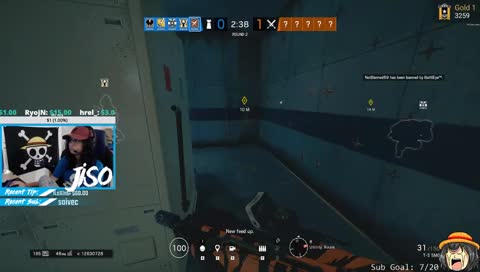 Universal pointing system