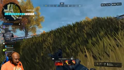 Grass Ops 4