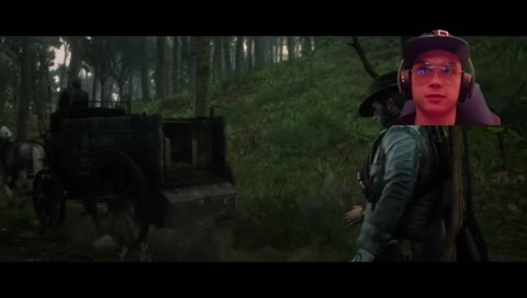 Just So We Understand Each Other, Micah.