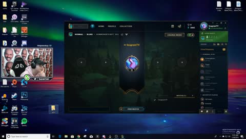 I am still alive (barely) [!twitter] [!youtube] [!instagram]