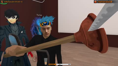 NINJA VR