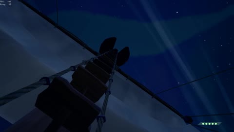 Double Long Range Sniper Smoke Shot