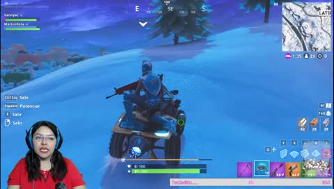 Pobreee Cositaaa Feaaa y Olvidadiza xd