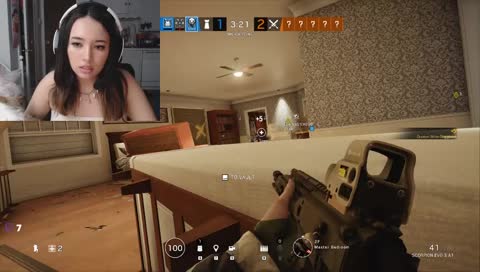 actually team killed