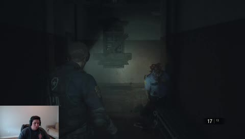SPOOKED