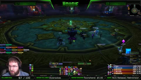 Your Wish is My Command