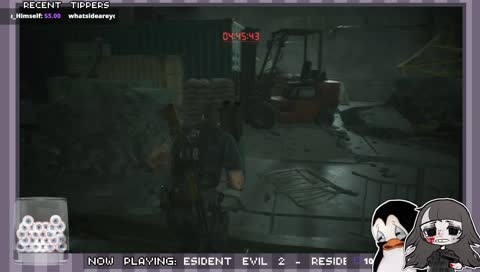 Draw misses every zombie