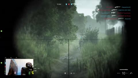 we hit those!