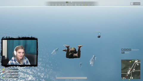 Секси чикуля