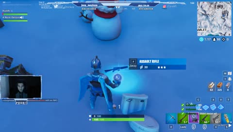 Prohft learning keyboard and mouse Day 1