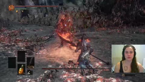Spoke too soon, Part 2