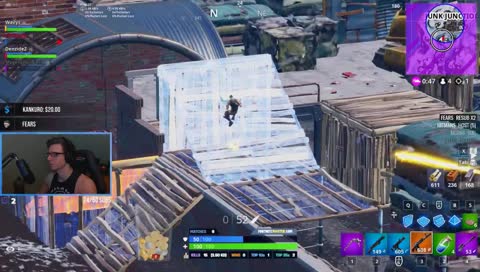 Ez strats & then realizing you got carried ;)