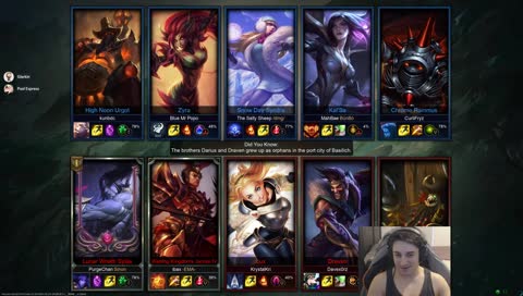 Golds is the best league player ever