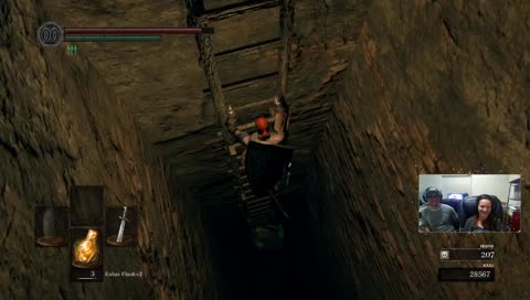 why you so bad Kappa