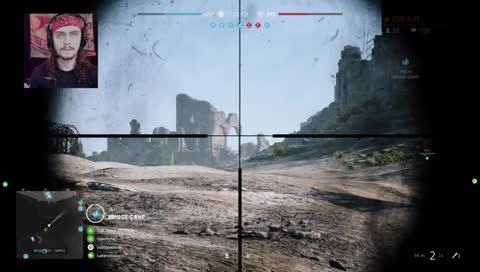 SHOT!