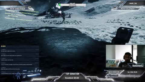 Pho3nix Runs like Sanic