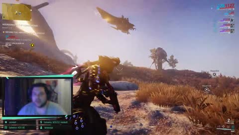 Make sure it's open first LUL