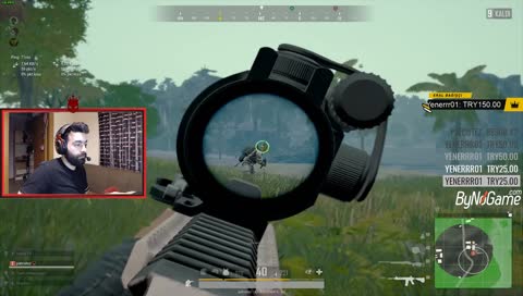 team killer