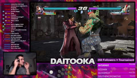 BAM 2019 PogChamp PEPEGA