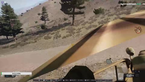 recoil heaven