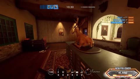 Omg the pontanak laugh