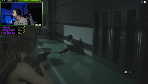 The Little Zombie That Could