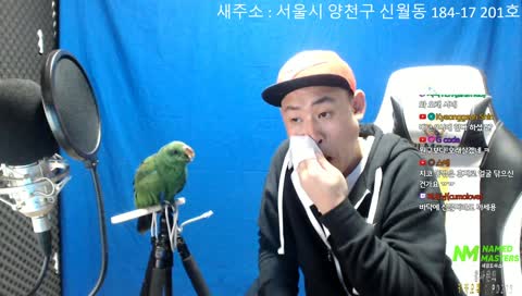 치코 훈련중인 219