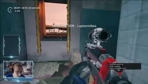 AIMEBAUTE SA MERE LA CHEVRE