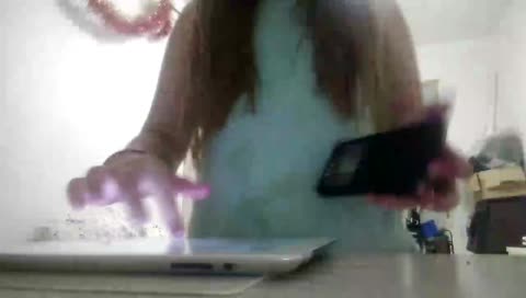 Little hot Russian girl shows belly button, almost got her to show her nipples!