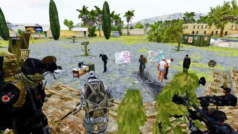 미눅스가 때먹었다?