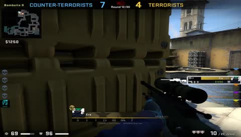 feels bad :(